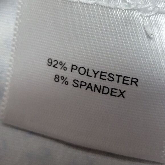 Peter Millar Summer Comfort Men's Golf Polo Shirt Size 2XL Blue Anchors Print - Picture 5 of 9